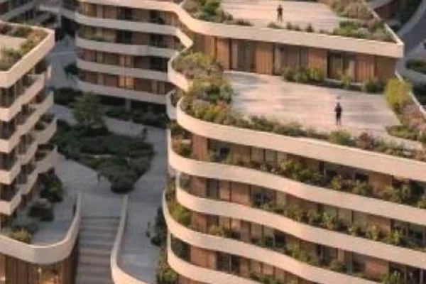 House for Sale Apartment in Tirana, 3+1, Furniture Emty, Payment 187,600  Euro.