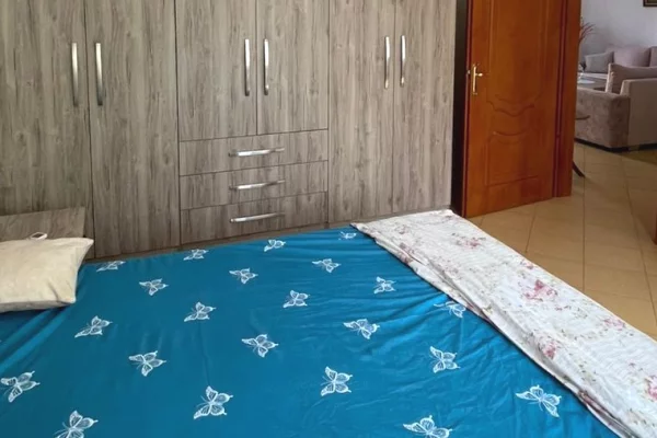 Shtepi me qera Shtepi Private ne Tirane, 2+1, Mobilimi E mobiluar, Pagesa 45,000  Leke.
