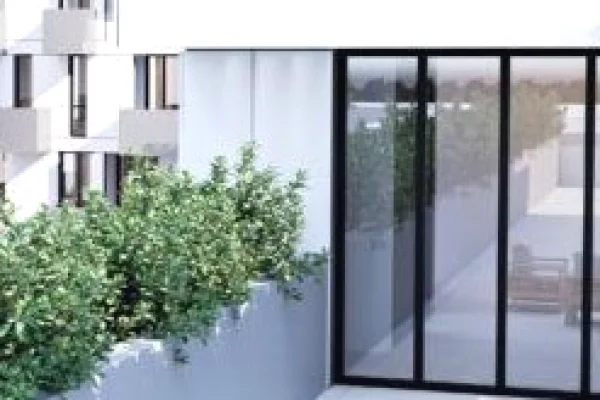 🏡 SHITET APARTAMENT 2+1 + 2 TUALETE – MEIS GARDEN ✨