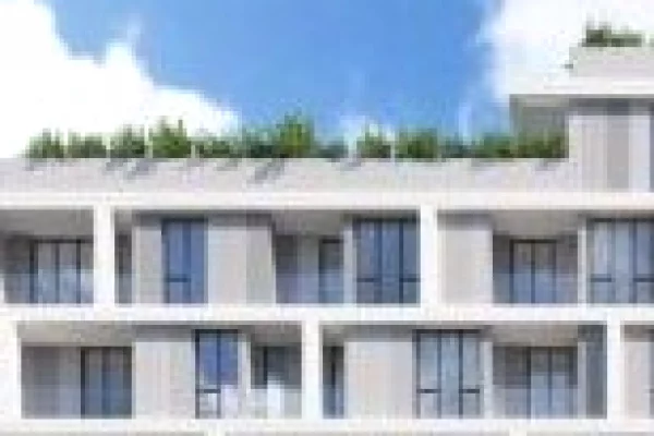 🏡 SHITET APARTAMENT 2+1 + 2 TUALETE | MEIS GARDEN
