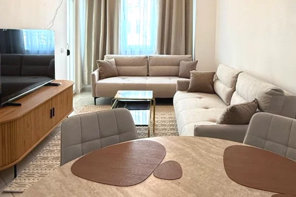 🏡 JEPET ME QIRA | APARTAMENT 2+1 – KOMPLEKSI MAGNET