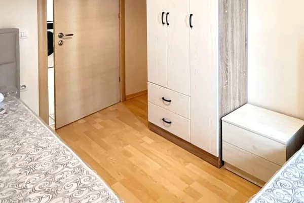 House for Rent Apartment in Tirana, 2+1, Furniture Furnished, Payment 72,000  Leke.