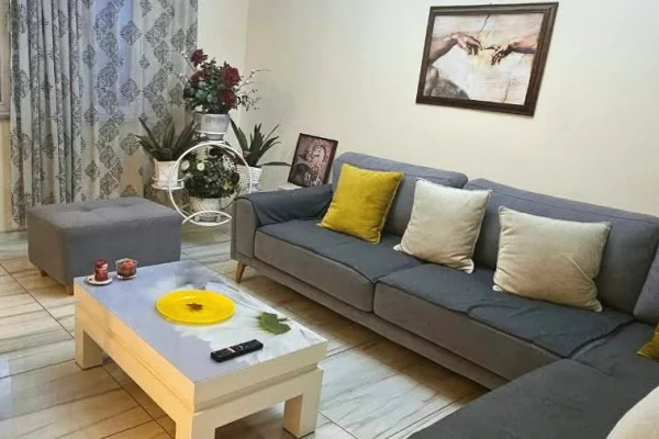🏡 JEPET ME QIRA | APARTAMENT 2+1 – LAPR AKË