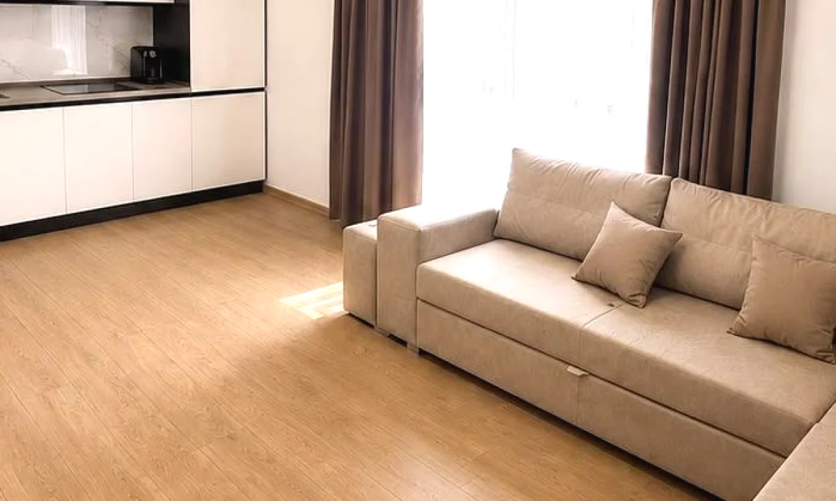 Shtepi me qera Apartament ne Tirane, 2+1, Mobilimi E mobiluar, Pagesa 1,000  Euro.