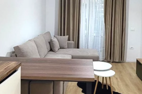 🏡 JEPET ME QIRA | APARTAMENT 1+1 – KOMPLEKSI KADIU