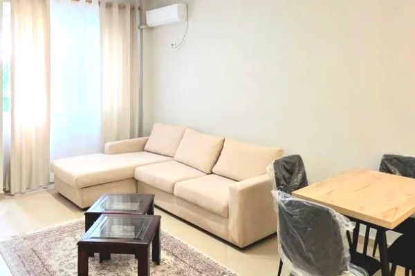 Shtepi me qera Apartament ne Tirane, 2+1, Mobilimi E mobiluar, Pagesa 70,000  Leke.