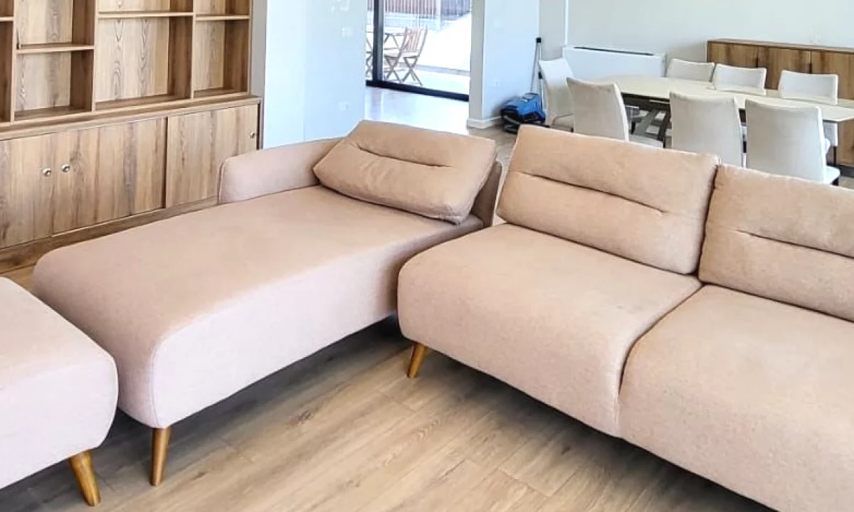 House for Rent Apartment in Tirana, 5+1, Furniture Furnished, Payment 3,000  Euro.