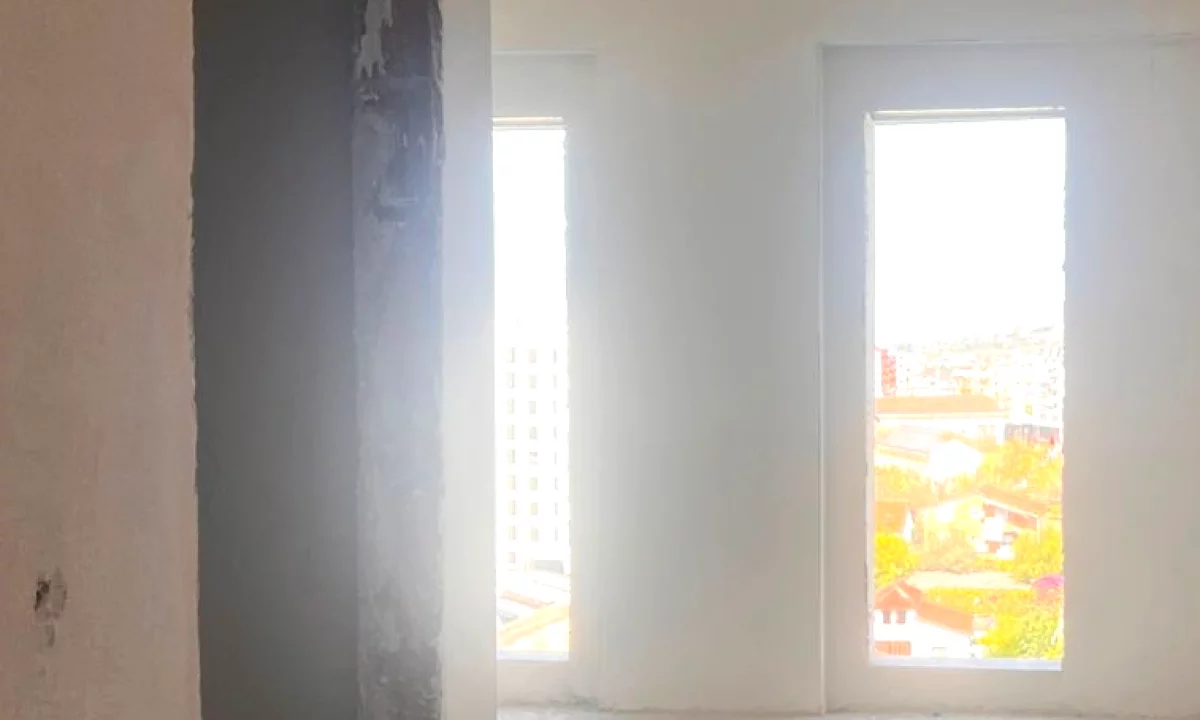 House for Sale Apartment in Tirana, 2+1, Furniture Emty, Payment 155,000  Euro.