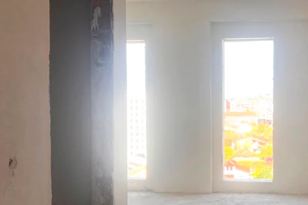 🏡 SHITET | APARTAMENT 2+1+2 – PRANË RRETHIT TË KLANIT