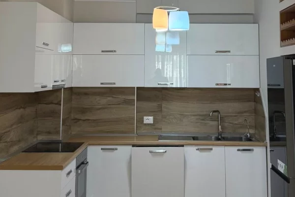 🏡 SHITET APARTAMENT 1+1 – GOLDEN PARK