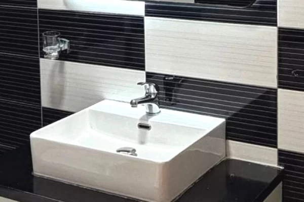 House for Sale Apartment in Tirana, 1+1, Furniture Furnished, Payment 14,200,000  Leke.