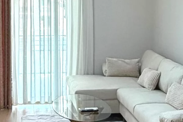 House for Sale Apartment in Tirana, 1+1, Furniture Furnished, Payment 14,200,000  Leke.