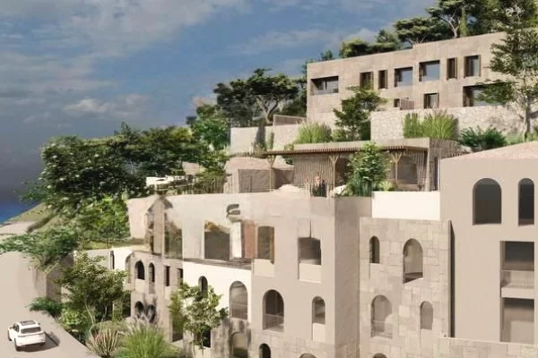 Shtepi ne shitje 1+1 ne Vlore - 345,000 Euro