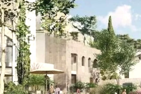 Shtepi ne shitje Apartament ne Vlore, 1+1, Mobilimi Bosh, pa mobiluar, Pagesa 345,000  Euro.