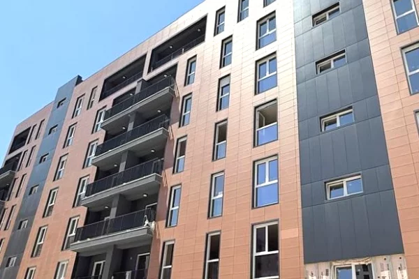House for Sale Apartment in Tirana, 1+1, Furniture Emty, Payment 130,000  Euro.