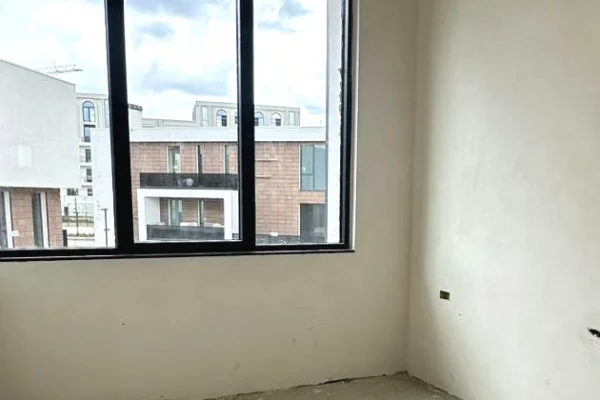 🏙️ SHITET APARTAMENT 3+1+2 – TULIPAN RESIDENCE ✨
