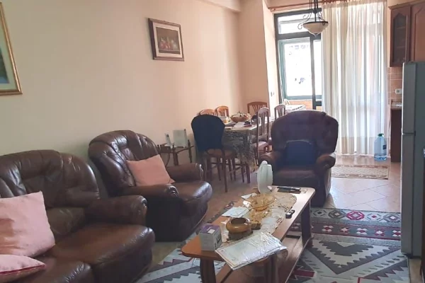 🏡 SHITET | APARTAMENT 2+1 – 21 DHJETORI