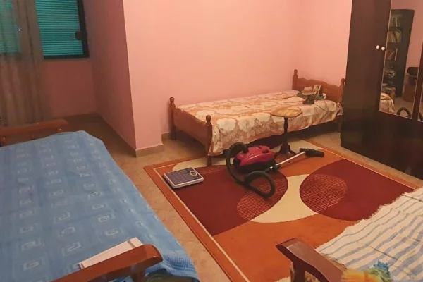 House for Sale Apartment in Tirana, 2+1, Furniture Furnished, Payment 185,250  Euro.