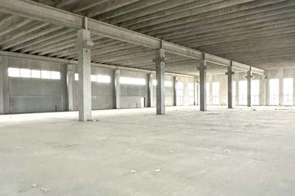 🏭 JEPET ME QIRA | KAPANON INDUSTRIAL – PORTO ROMANO