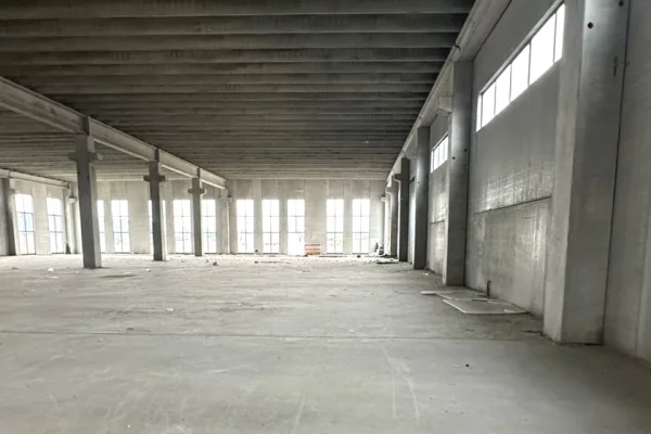 🏭 JEPET ME QIRA | KAPANON INDUSTRIAL – PORTO ROMANO