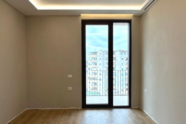 🏡 SHITET | APARTAMENT 2+1 ME PAMJE NGA LIQENI – ALTANA RESIDENCE