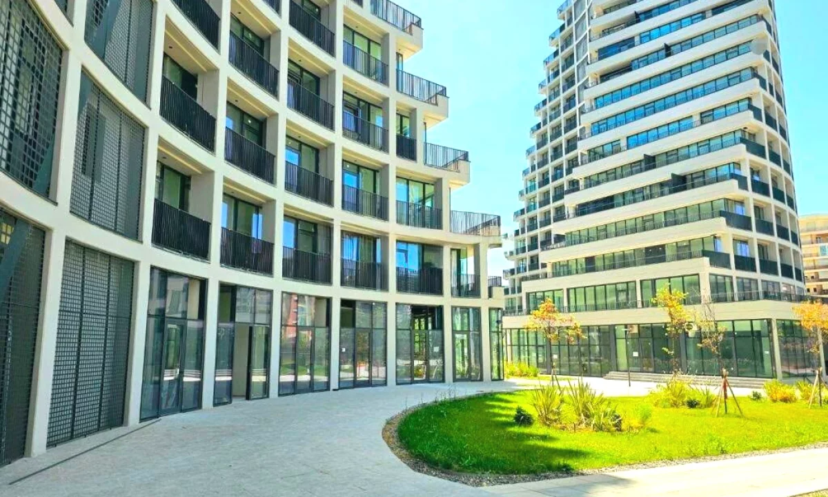 House for Sale Apartment in Tirana, 2+1, Furniture Emty, Payment 521,300  Euro.