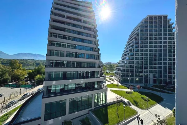 House for Sale Apartment in Tirana, 2+1, Furniture Emty, Payment 521,300  Euro.