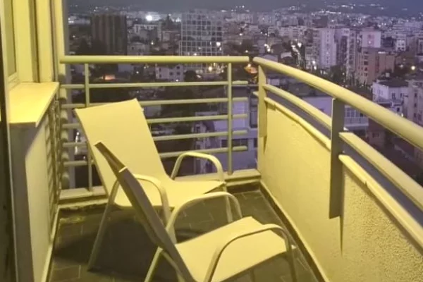 🏡 JEPET ME QIRA APARTAMENT 1+1 – KOMPLEKSI HALILI | PRANË SELVISË 📍