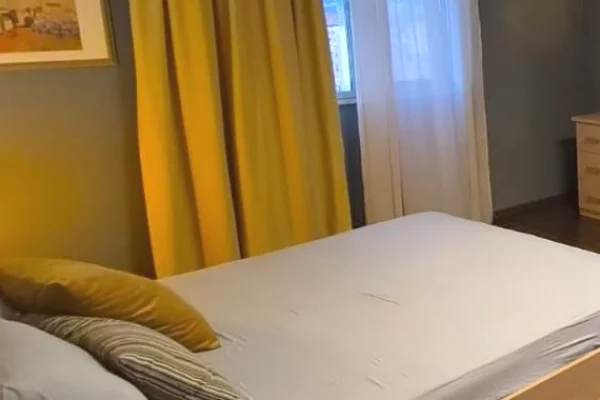 House for Rent Apartment in Tirana, 1+1, Furniture Furnished, Payment 65,000  Leke.