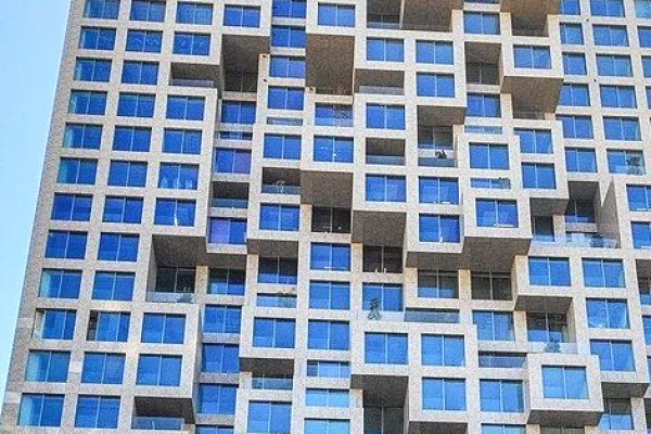 🏢 SHITEN AMBIENTE BIZNESI – DOWNTOWN ONE