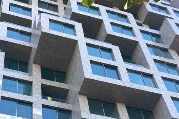 🏢 SHITEN AMBIENTE BIZNESI – DOWNTOWN ONE