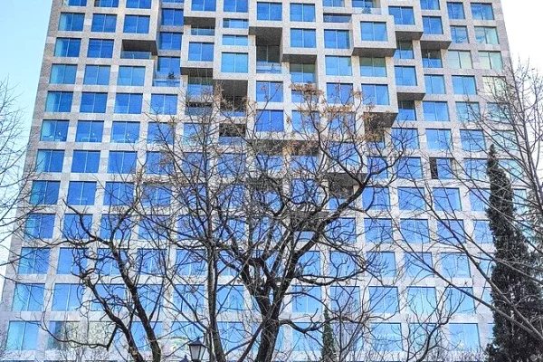 House for Sale Apartment in Tirana, 2+1, Furniture Emty, Payment 649,000  Euro.