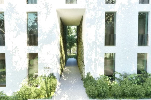 House for Sale Apartment in Tirana, 1+1, Furniture Furnished, Payment 78,500  Euro.