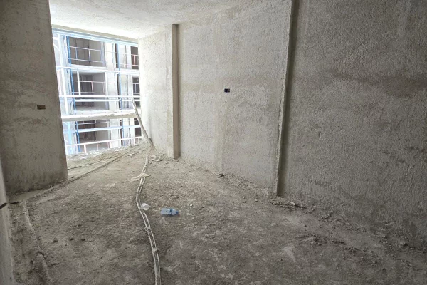Shtepi ne shitje Apartament ne Lezhe, 2+1, Mobilimi Bosh, pa mobiluar, Pagesa 105,000  Euro.