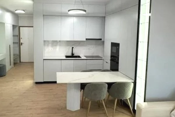 🏡 JEPET ME QIRA | APARTAMENT 2+1+2 + POST PARKIMI ✨