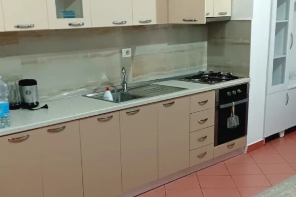 🏡 JEPET ME QIRA | APARTAMENT 2+1 – FRESK ✨