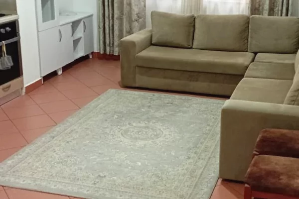 House for Rent Apartment in Tirana, 2+1, Furniture Furnished, Payment 45,000  Leke.