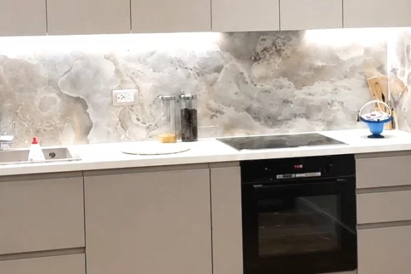 Shtepi me qera Apartament ne Tirane, 1+1, Mobilimi E mobiluar, Pagesa 700  Euro.