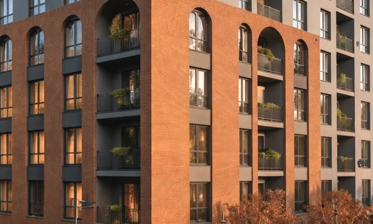 House for Sale Apartment in Tirana, 1+1, Furniture Furnished, Payment 100  Euro.