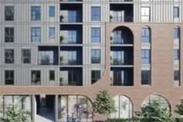 House for Sale Apartment in Tirana, 1+1, Furniture Furnished, Payment 100  Euro.
