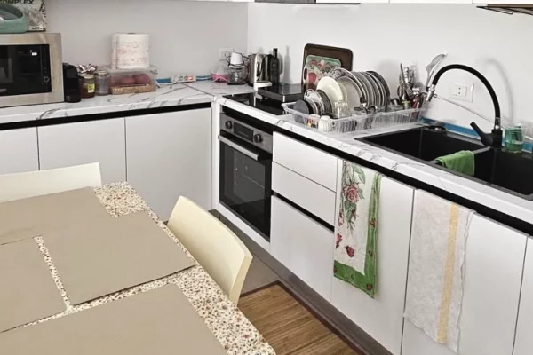 🏡 JEPET ME QIRA APARTAMENT 2+1+2 – LIQENI I THATË | MET INVEST ✨