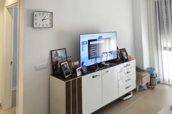 House for Rent Apartment in Tirana, 2+1, Furniture Furnished, Payment 100,000  Leke.