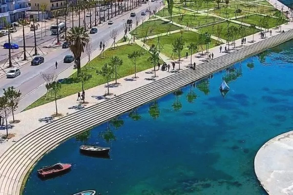 ✨ HOTEL JEPET ME QIRA | VLORË ✨