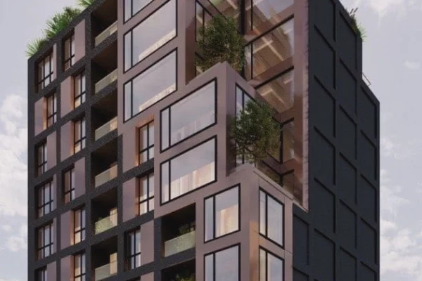 House for Sale Apartment in Tirana, 3+1, Furniture Emty, Payment 255,000,000  Leke.