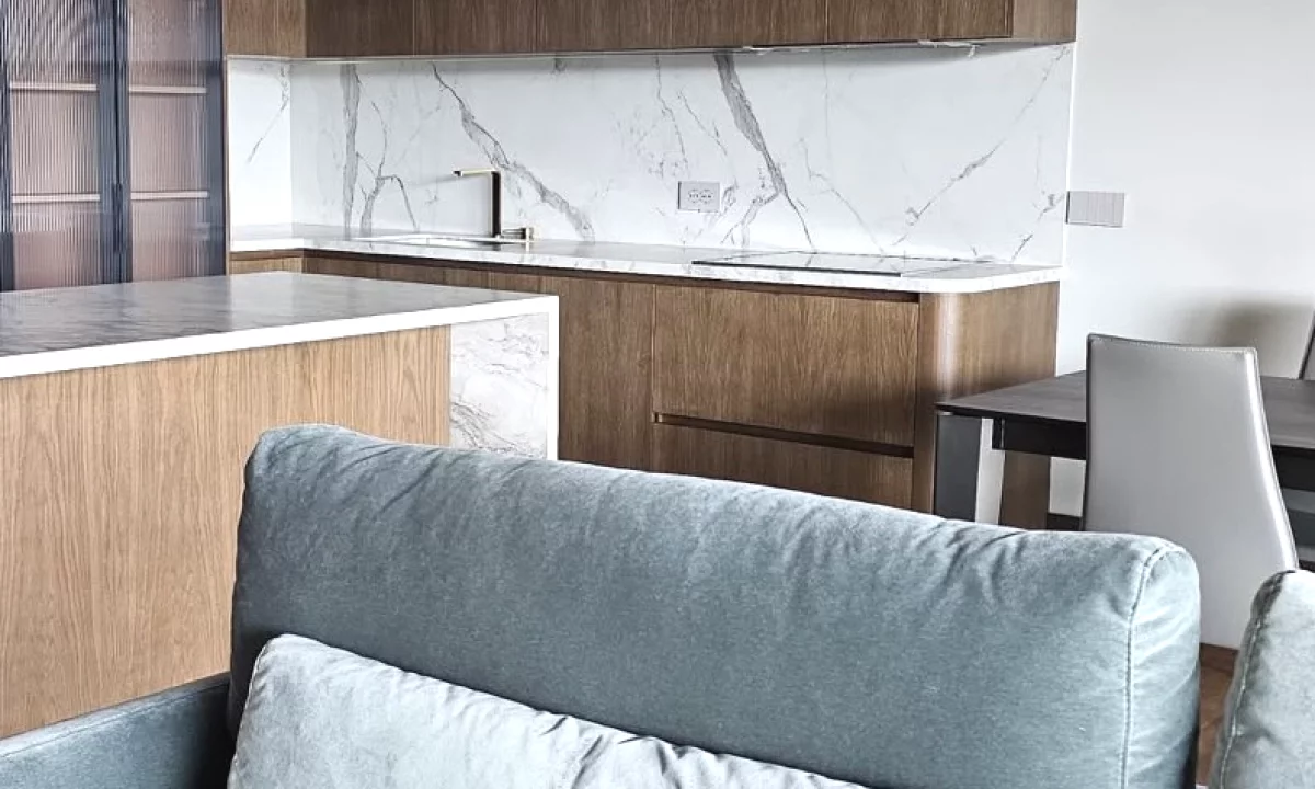 House for Rent Apartment in Tirana, 2+1, Furniture Furnished, Payment 250,000  Leke.