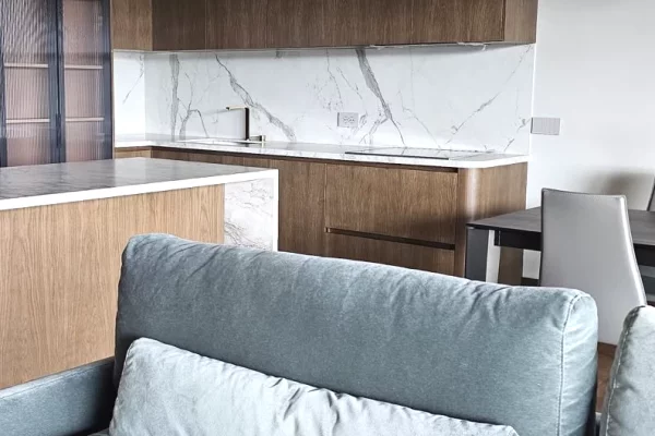 House for Rent 2+1 in Tirana - 250,000 Leke
