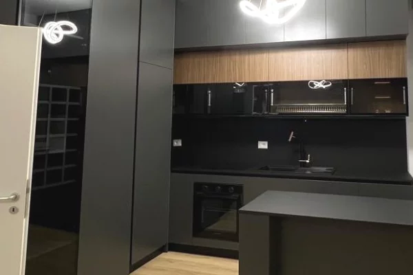 House for Rent 3+1 in Tirana - 1,500 Euro