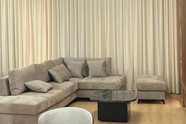 House for Rent Luxury villas in Tirana, 3+1, Furniture Furnished, Payment 1,500  Euro.