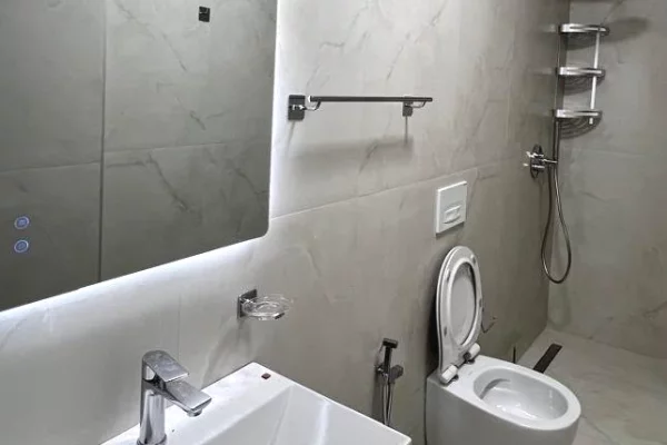 House for Rent Luxury villas in Tirana, 3+1, Furniture Furnished, Payment 1,500  Euro.