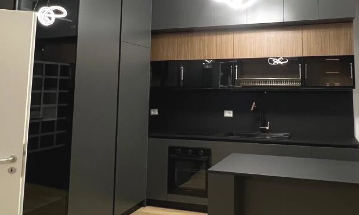 House for Rent Luxury villas in Tirana, 3+1, Furniture Furnished, Payment 1,500  Euro.